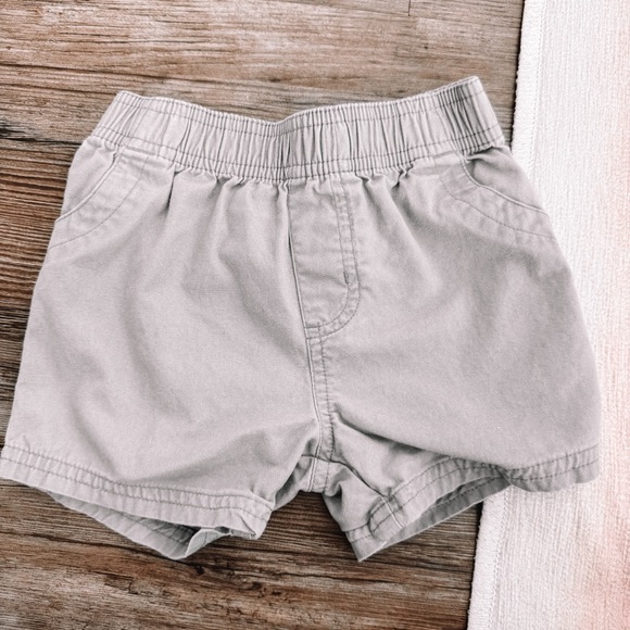 Garanimals Other - Garanimals Shorts - 12m